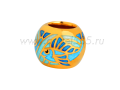 Рыбки Христовы позолоченная  арт 2.242