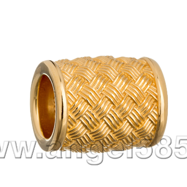 Бусина Корзинка арт 114-010з