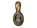 Мученик Трифон. Образок.