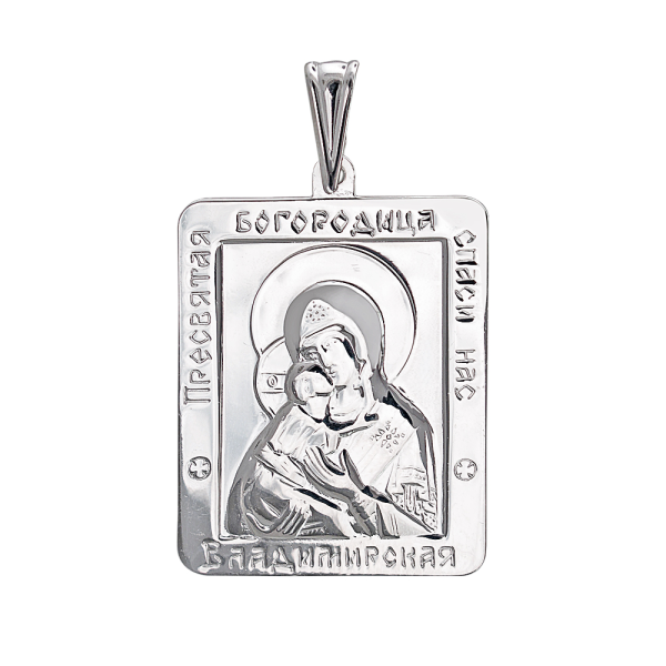 Православная подвеска (арт. 01П051429) Православная подвеска (арт. 01П051429)