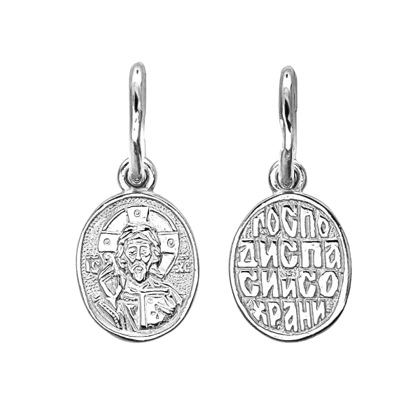 Православная подвеска (арт. 01П052316)