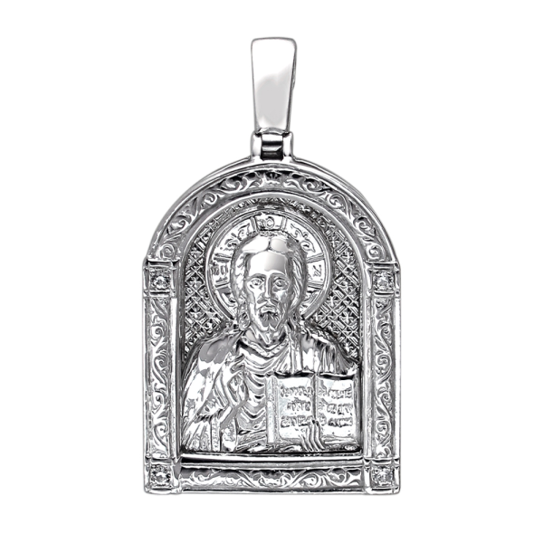 Православная подвеска (арт. 01П150486)