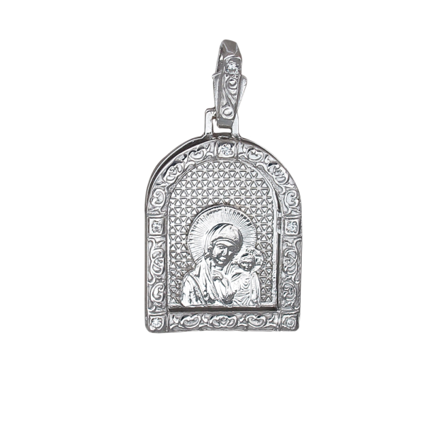Православная подвеска (арт. 01П152050)