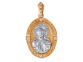 Православная подвеска (арт. 01П163182)