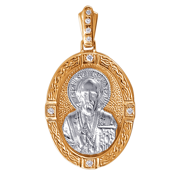 Православная подвеска (арт. 01П163182)