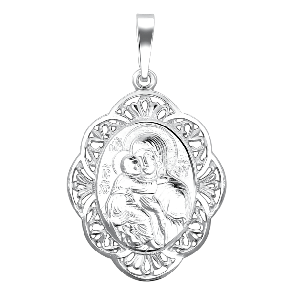 Православная подвеска (арт. 48П051230)