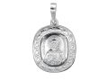 Православная подвеска (арт. 48П052582) Православная подвеска (арт. 48П052582)