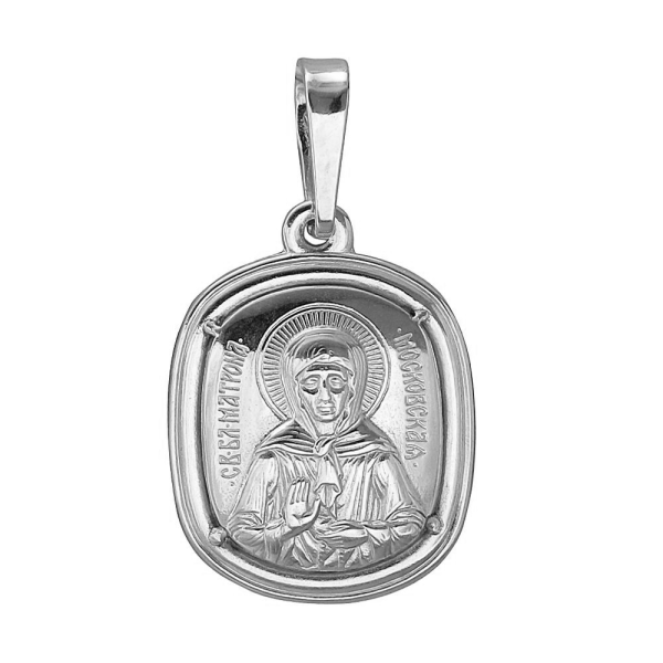 Православная подвеска (арт. 48П052584)