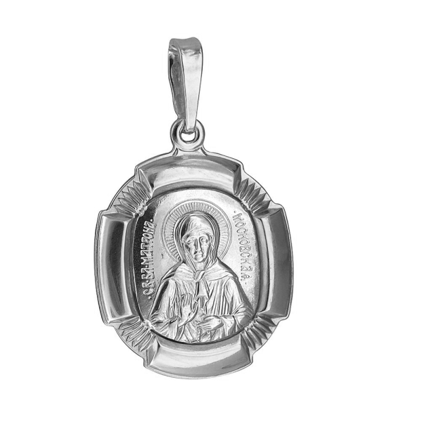 Православная подвеска (арт. 48П052599)