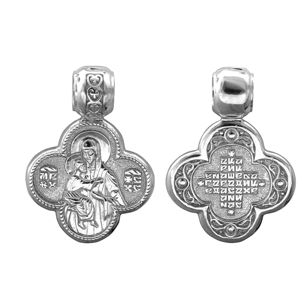 Православная подвеска (арт. 48П052793) Православная подвеска (арт. 48П052793)