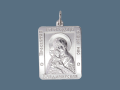 Православная подвеска (арт. 53П053011Р) Православная подвеска (арт. 53П053011Р)