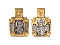 Православная подвеска (арт. Б22П050137ПЧ)