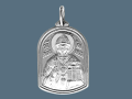 Православная подвеска (арт. Б4П052321Н) Православная подвеска (арт. Б4П052321Н)