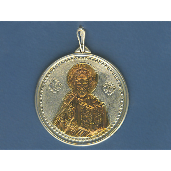 Православная подвеска (арт. Б4П052360Р)