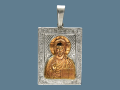 Православная подвеска (арт. Б4П052368Р)