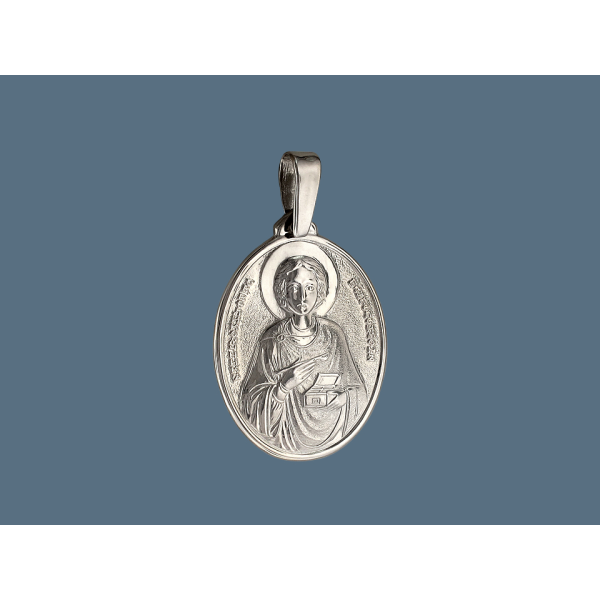 Православная подвеска (арт. Б4П052479н)