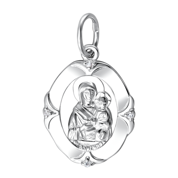 Православная подвеска (арт. Е12П15031371) Православная подвеска (арт. Е12П15031371)