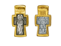 Крест (арт. Б22Р050047ПЧ) Крест (арт. Б22Р050047ПЧ)
