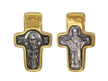 Крест (арт. Б22Р050054ПЧ)