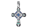 Крест (арт. Н12Р054729Э) Крест (арт. Н12Р054729Э)