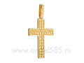 Православный крестик 300041