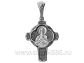 Распятие Христово Алексей Человек Божий КРС 060
