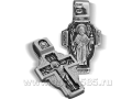 Распятие Христово Св Николай Можайский КРС 023 Распятие Христово Св Николай Можайский КРС 023