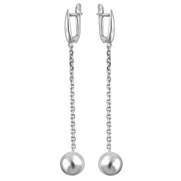Серьги (арт. 01С0511998)