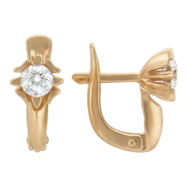 Серьги (арт. 01С115125)