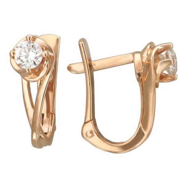 Серьги (арт. 01С115750)