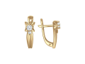 Серьги (арт. 01С115758)
