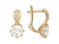 Серьги (арт. 01С116359)