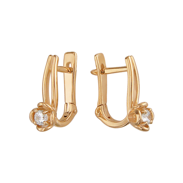 Серьги (арт. 01С116806)