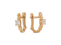 Серьги (арт. 01С119304) Серьги (арт. 01С119304)