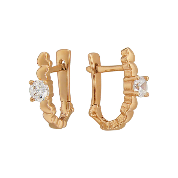 Серьги (арт. 01С119304) Серьги (арт. 01С119304)