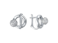 Серьги (арт. 01С1210591) Серьги (арт. 01С1210591)
