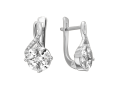 Серьги (арт. 01С1212055)
