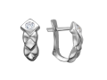 Серьги (арт. 01С1212325)