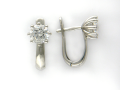 Серьги (арт. 01С124861)