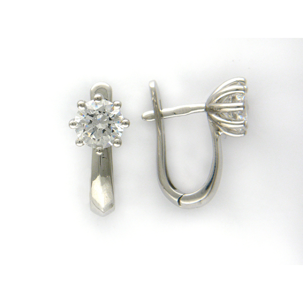 Серьги (арт. 01С124861)