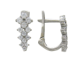 Серьги (арт. 01С125137) Серьги (арт. 01С125137)