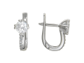 Серьги (арт. 01С125614) Серьги (арт. 01С125614)