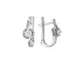Серьги (арт. 01С125752)