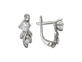 Серьги (арт. 01С126081)