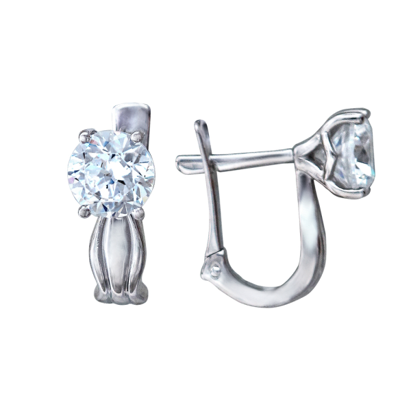 Серьги (арт. 01С126352)