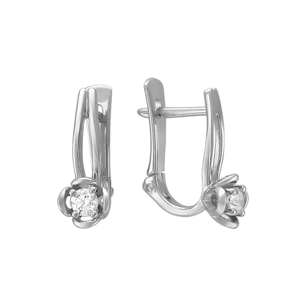 Серьги (арт. 01С126806) Серьги (арт. 01С126806)
