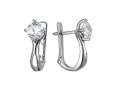 Серьги (арт. 01С128530)