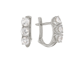 Серьги (арт. 01С129302)