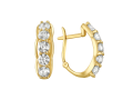 Серьги (арт. 01С1310859)