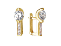 Серьги (арт. 01С1310958)